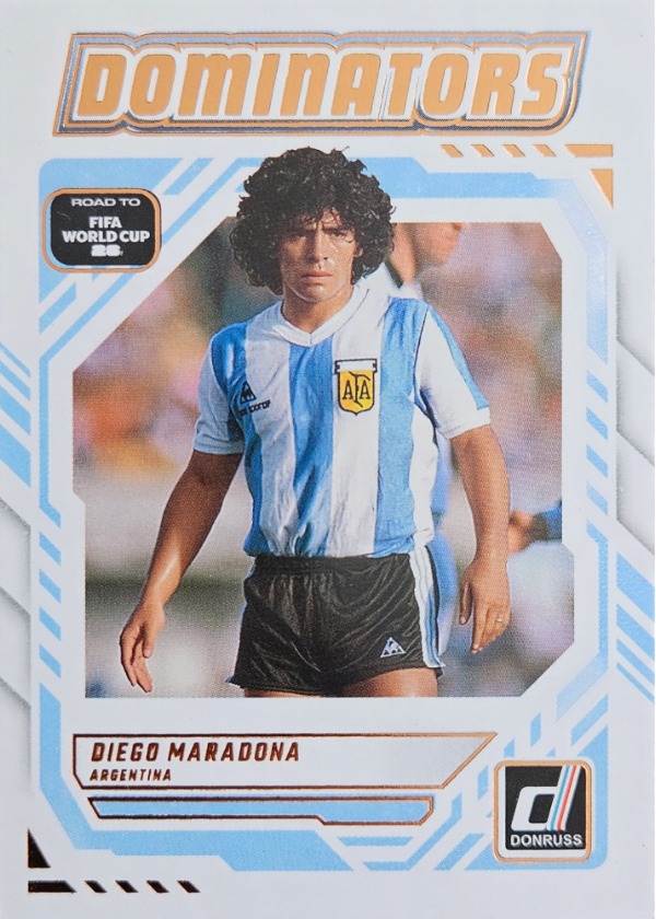 Diego Maradona
