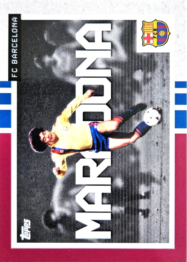 Diego Maradona