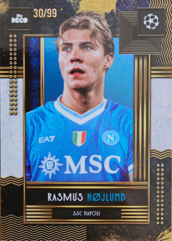 Rasmus Hojlund