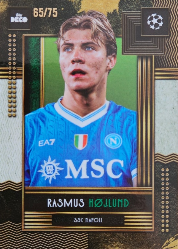 Rasmus Hojlund