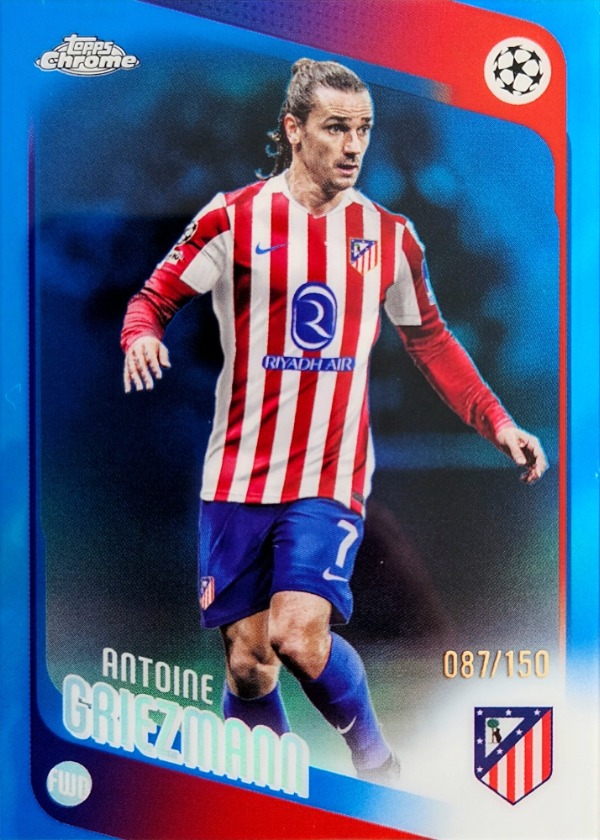 Antoine Griezmann