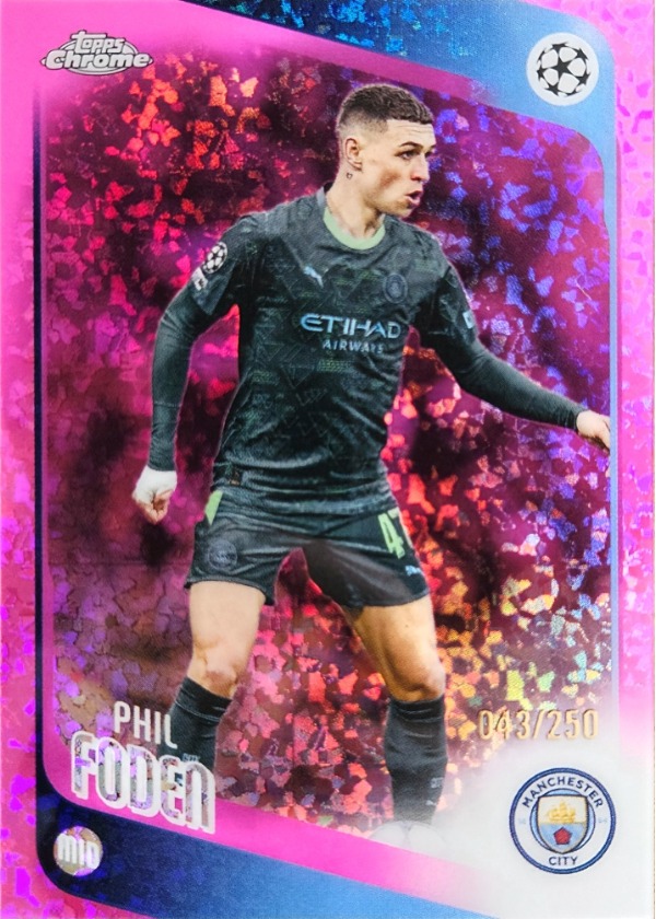 Phil Foden