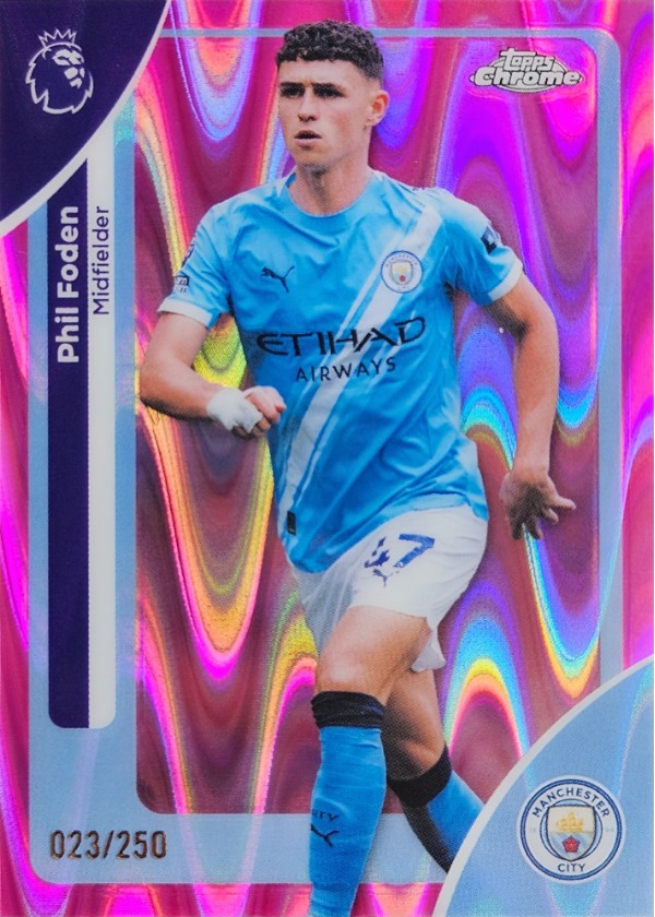 Phil Foden