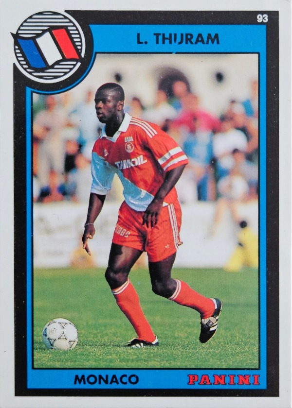Lilian Thuram