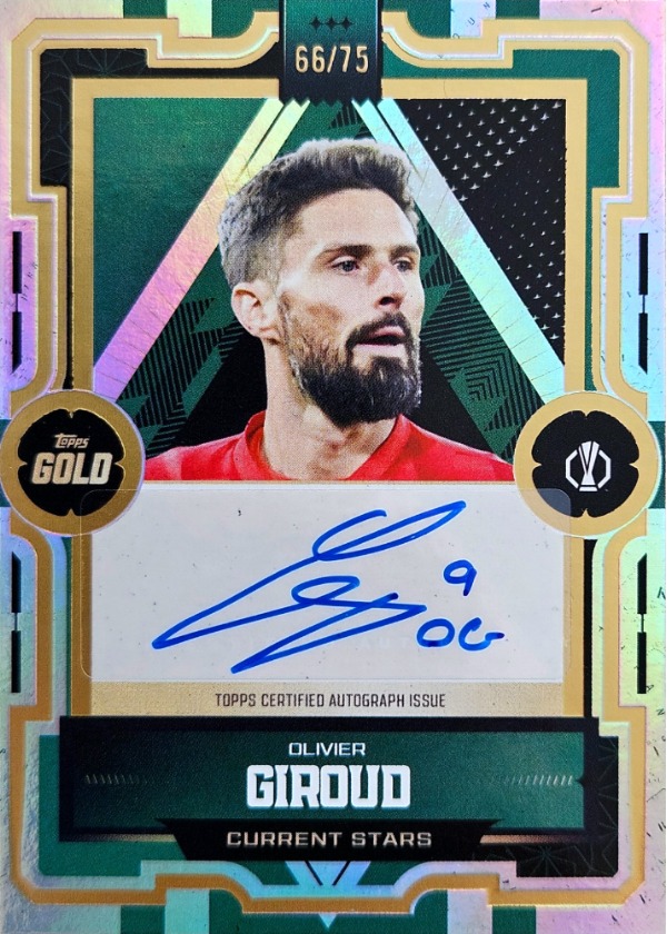 Olivier Giroud