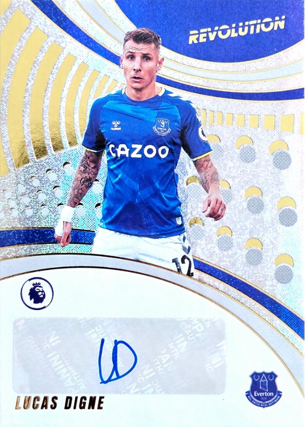 Lucas Digne