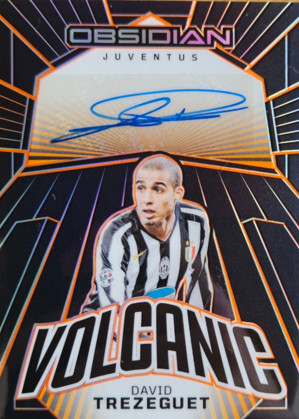 David Trezeguet