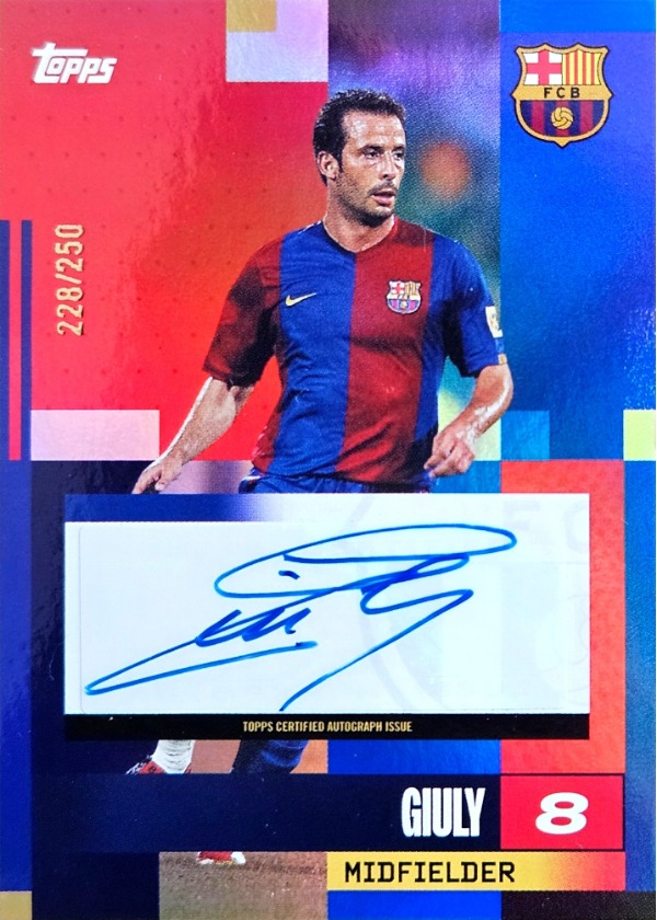 Ludovic Giuly