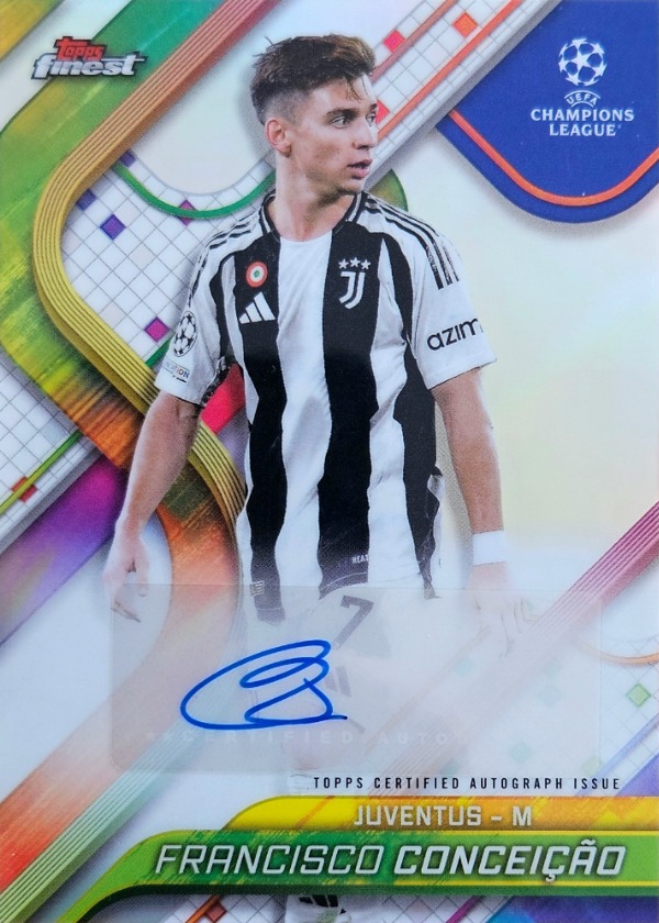 Francisco Conceicao