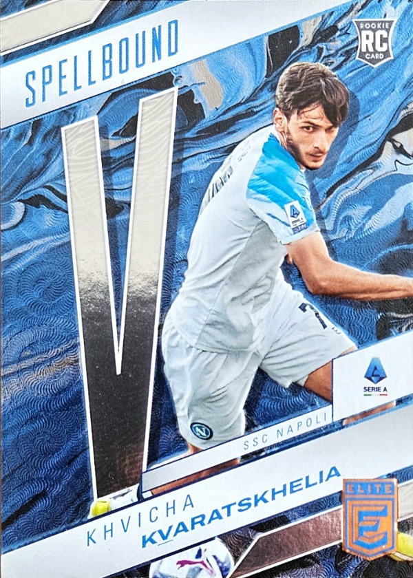 Khvicha Kvaratskhelia