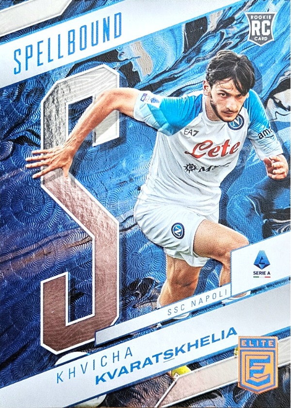 Khvicha Kvaratskhelia