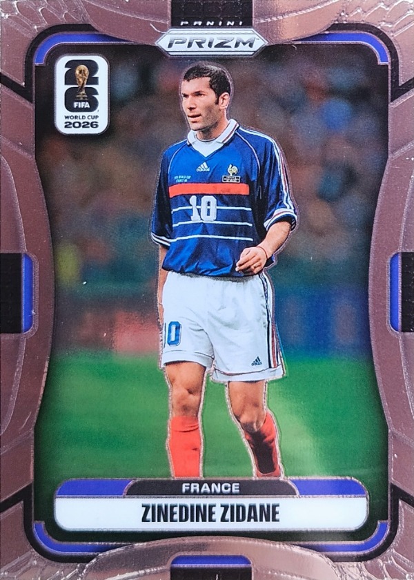 Zinedine Zidane