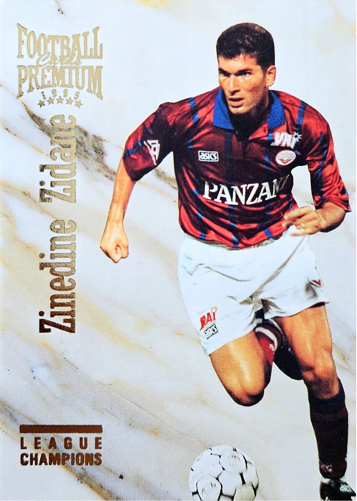 Zinedine Zidane
