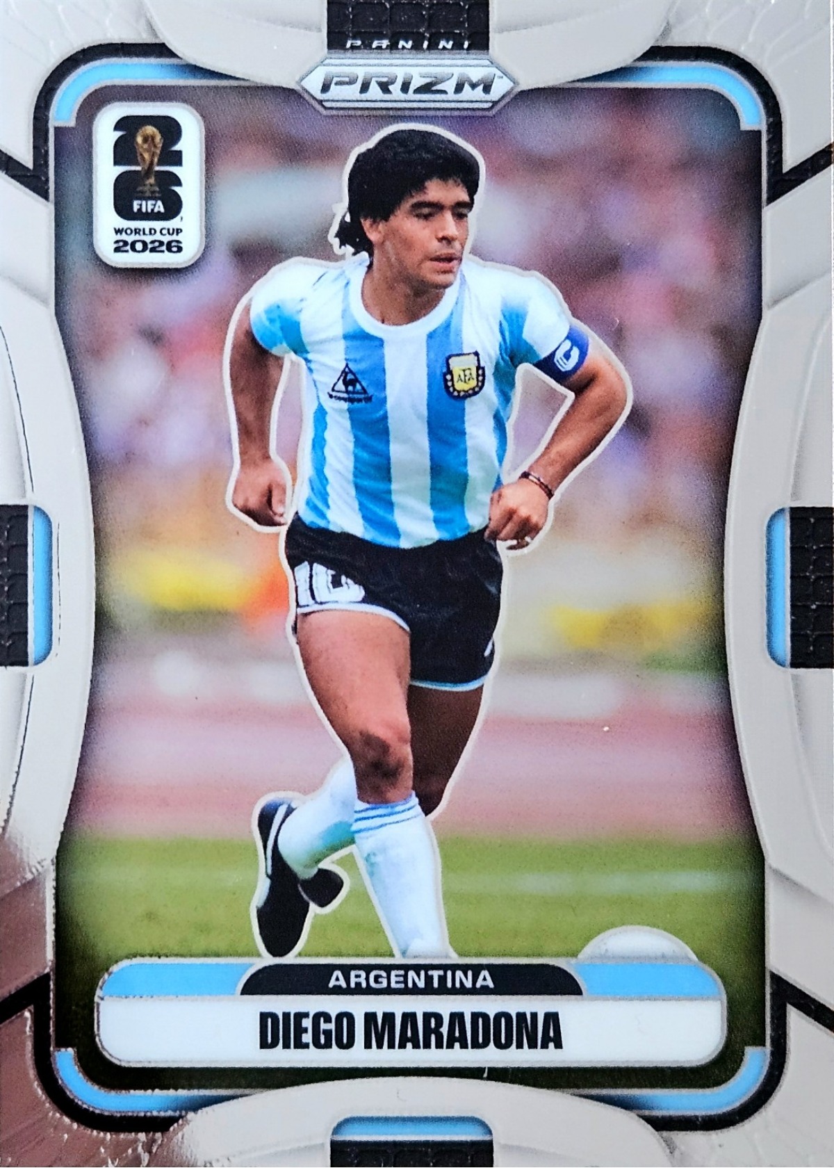 Diego Maradona