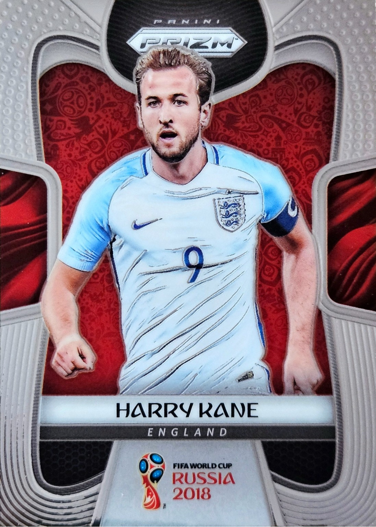 Harry Kane