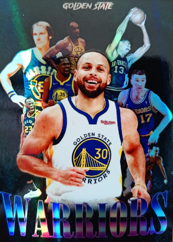 Golden State Warriors