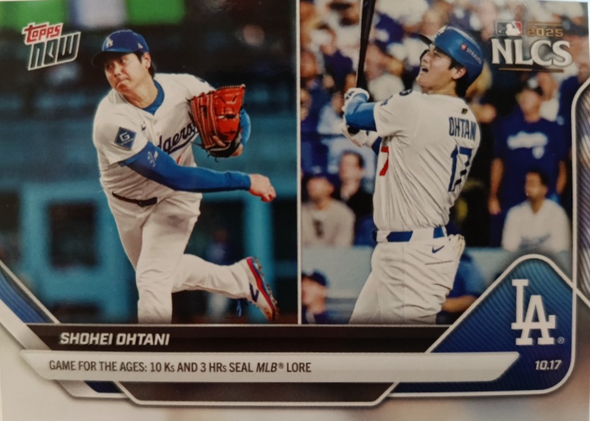 Shohei Ohtani