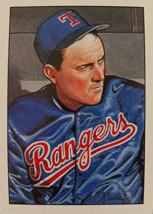 Nolan Ryan