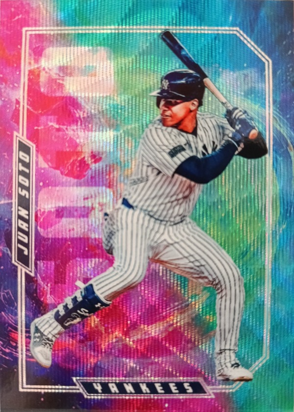 Juan Soto