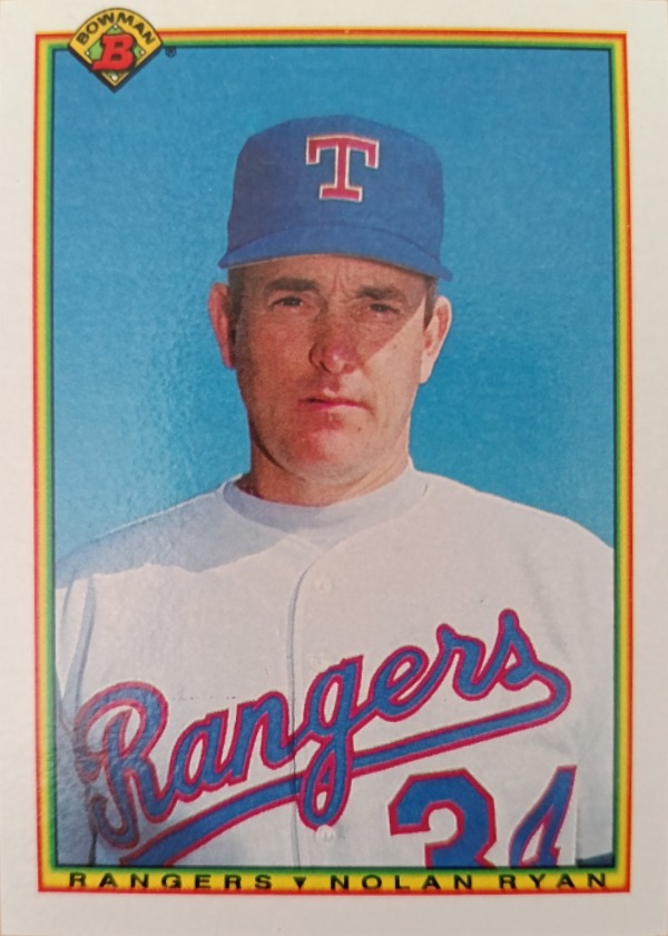 Nolan Ryan