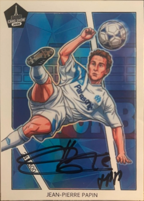 Jean-Pierre Papin