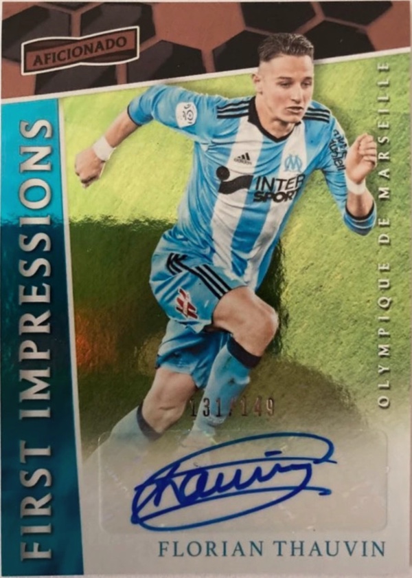 Florian Thauvin