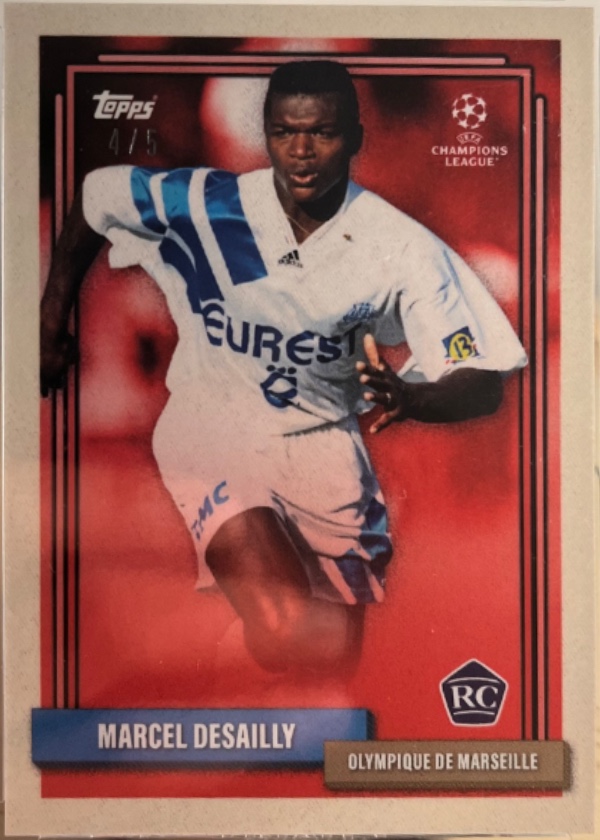 Marcel Desailly