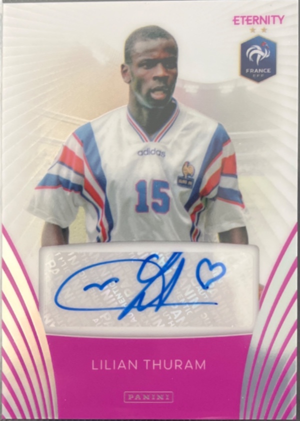 Lilian Thuram