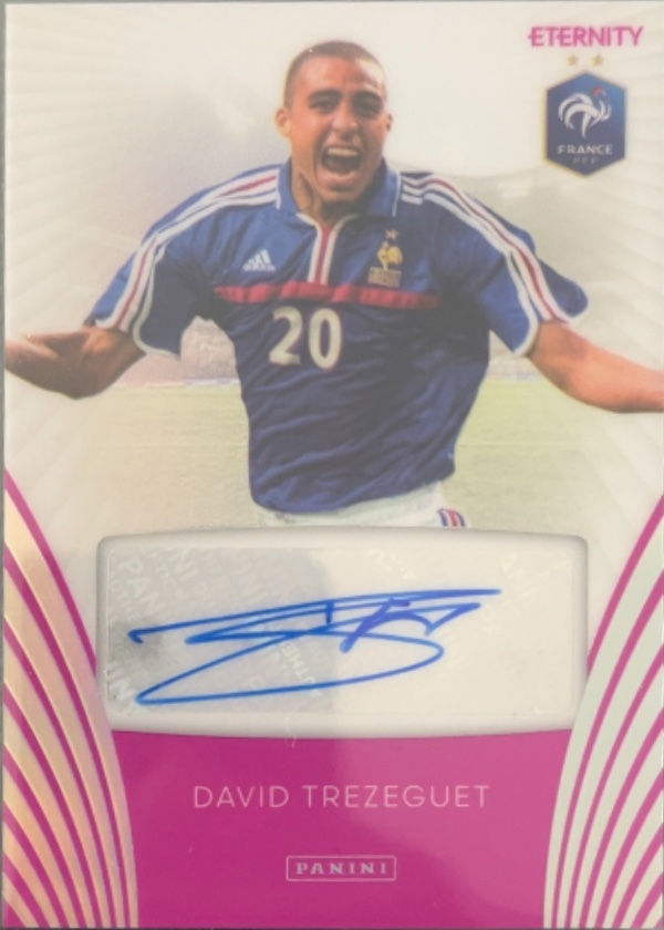 David Trezeguet