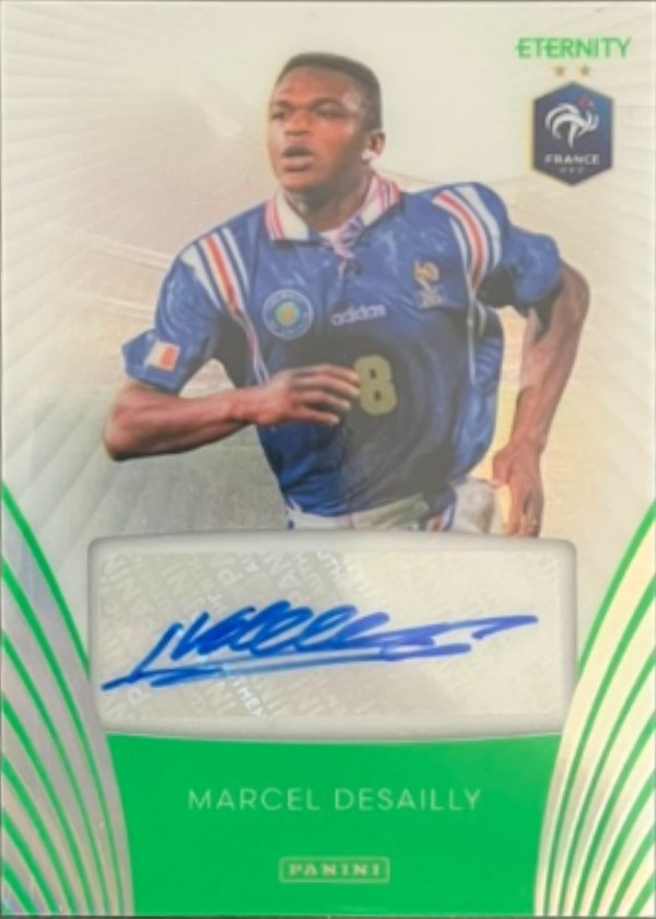 Marcel Desailly