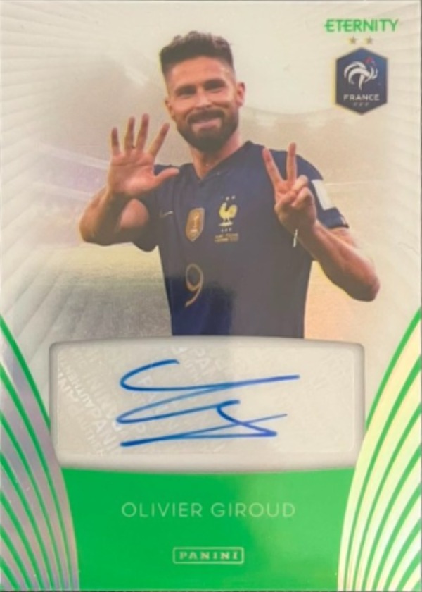 Olivier Giroud