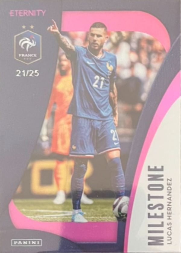 Lucas Hernandez