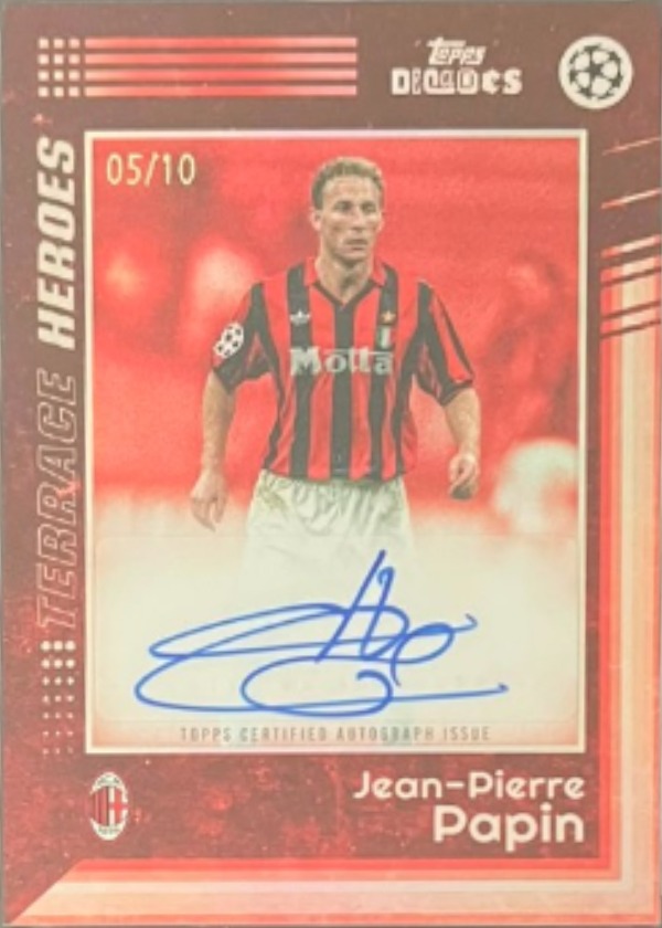 Jean-Pierre Papin
