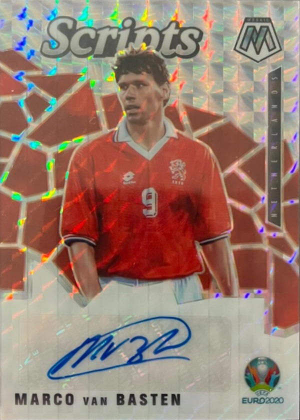 Marco van Basten