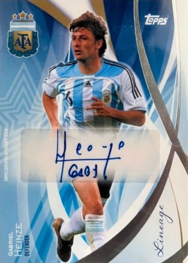 Gabriel Heinze