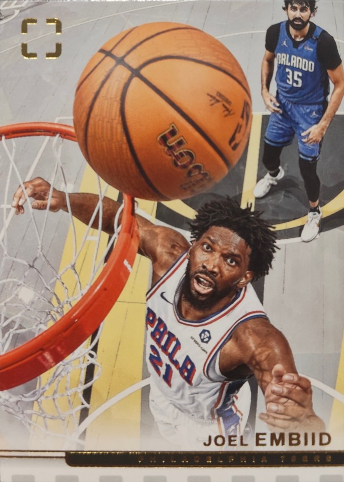Joel Embiid