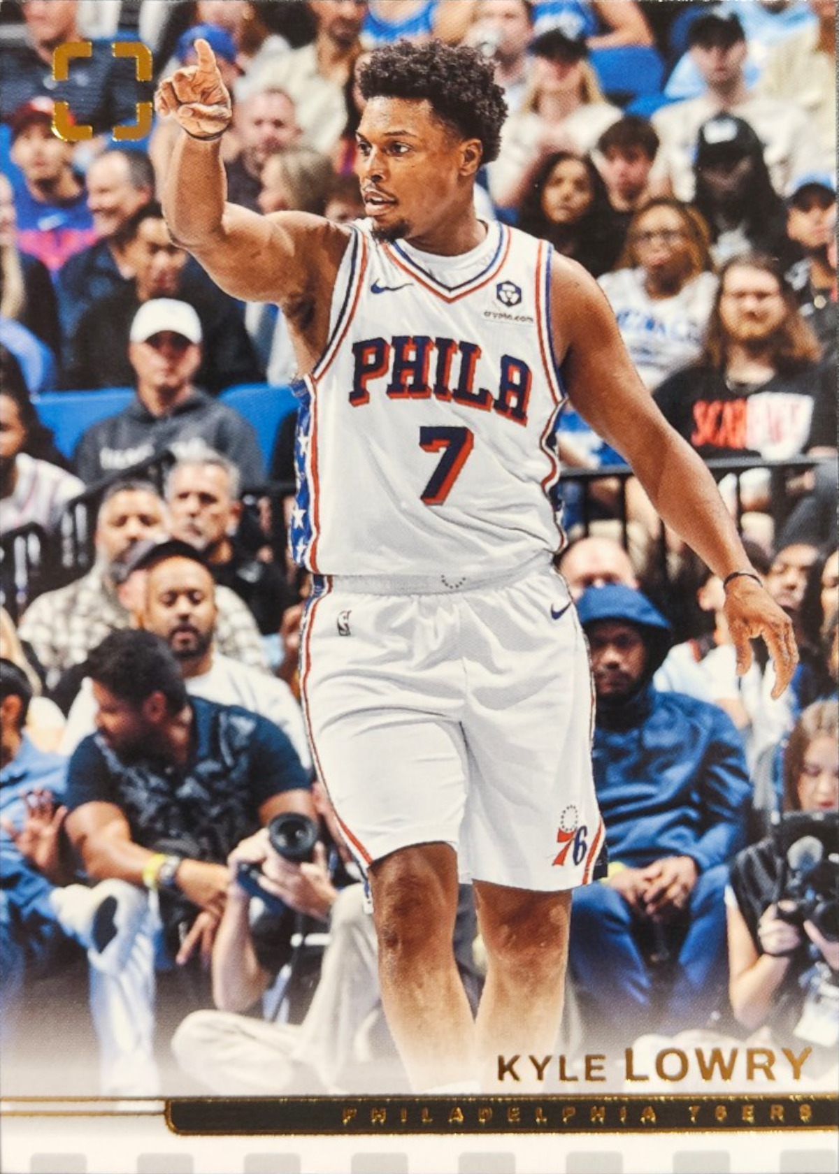 Kyle Lowry