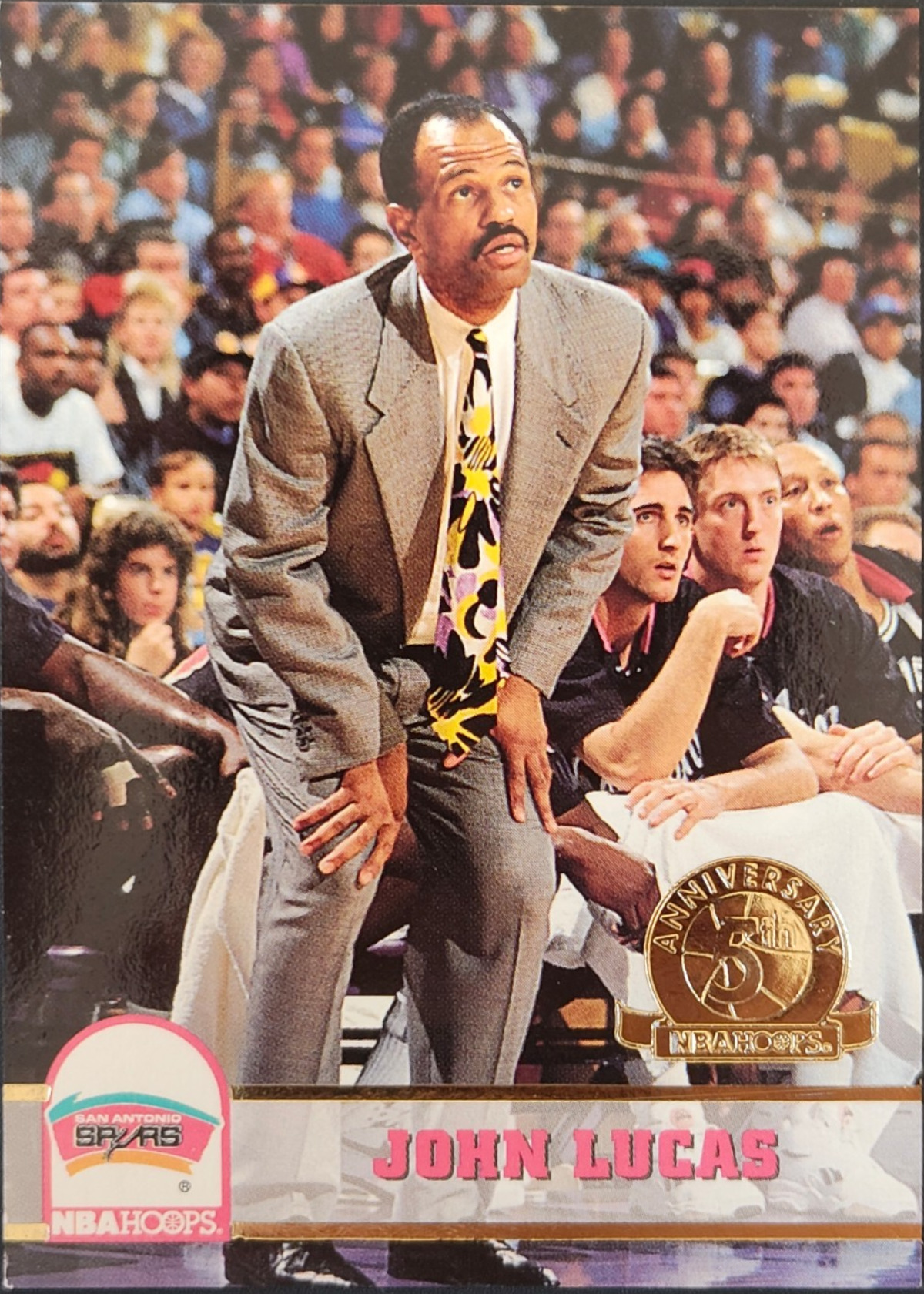 John Lucas