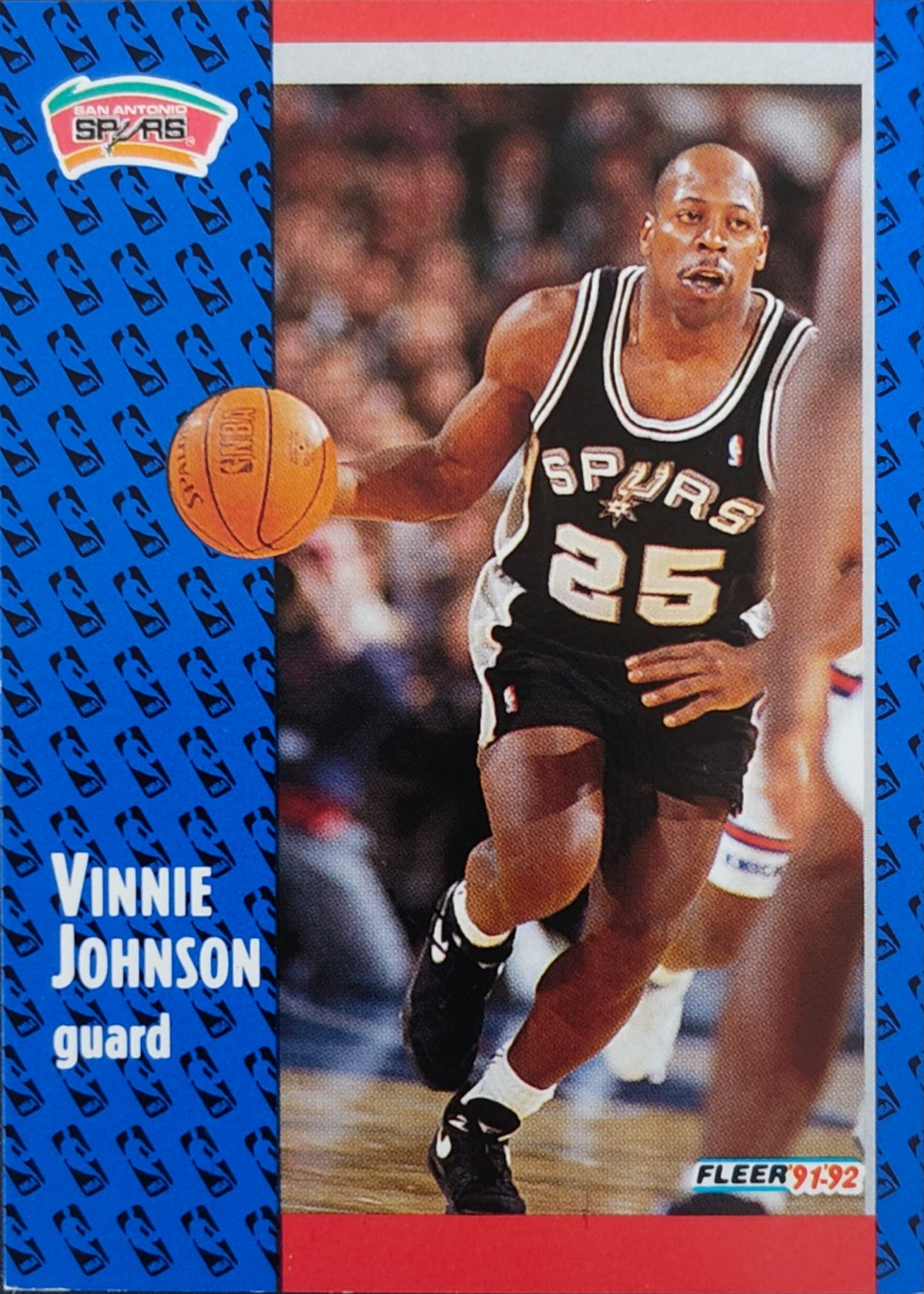 Vinnie Johnson