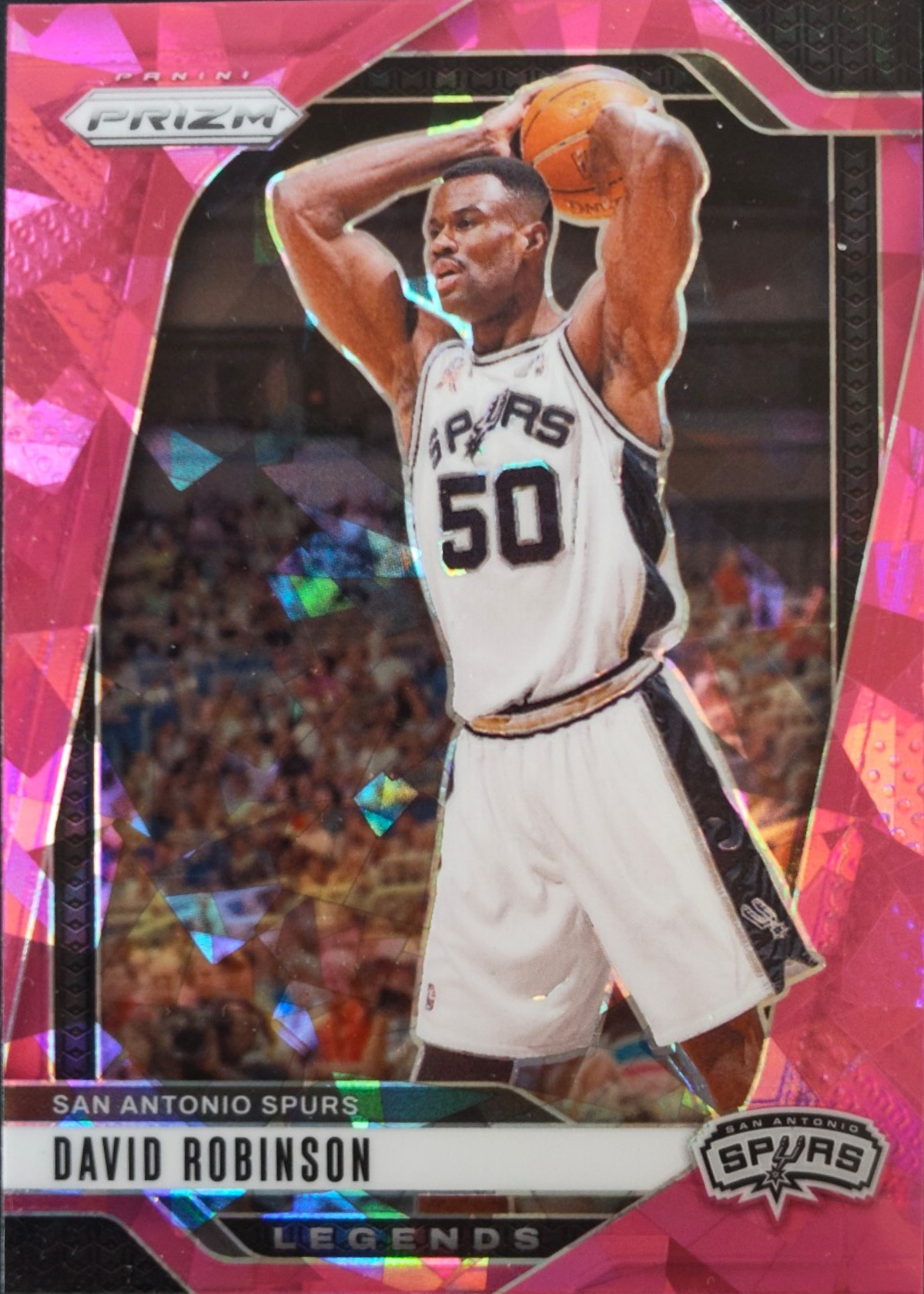 David Robinson