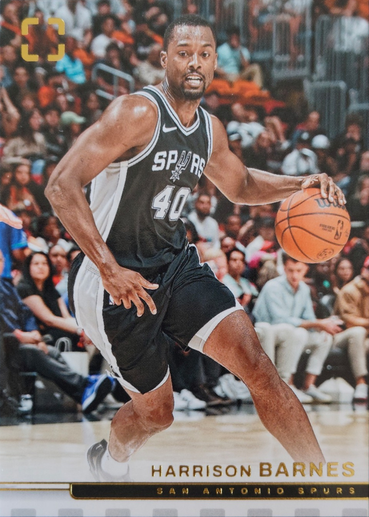 Harrison Barnes