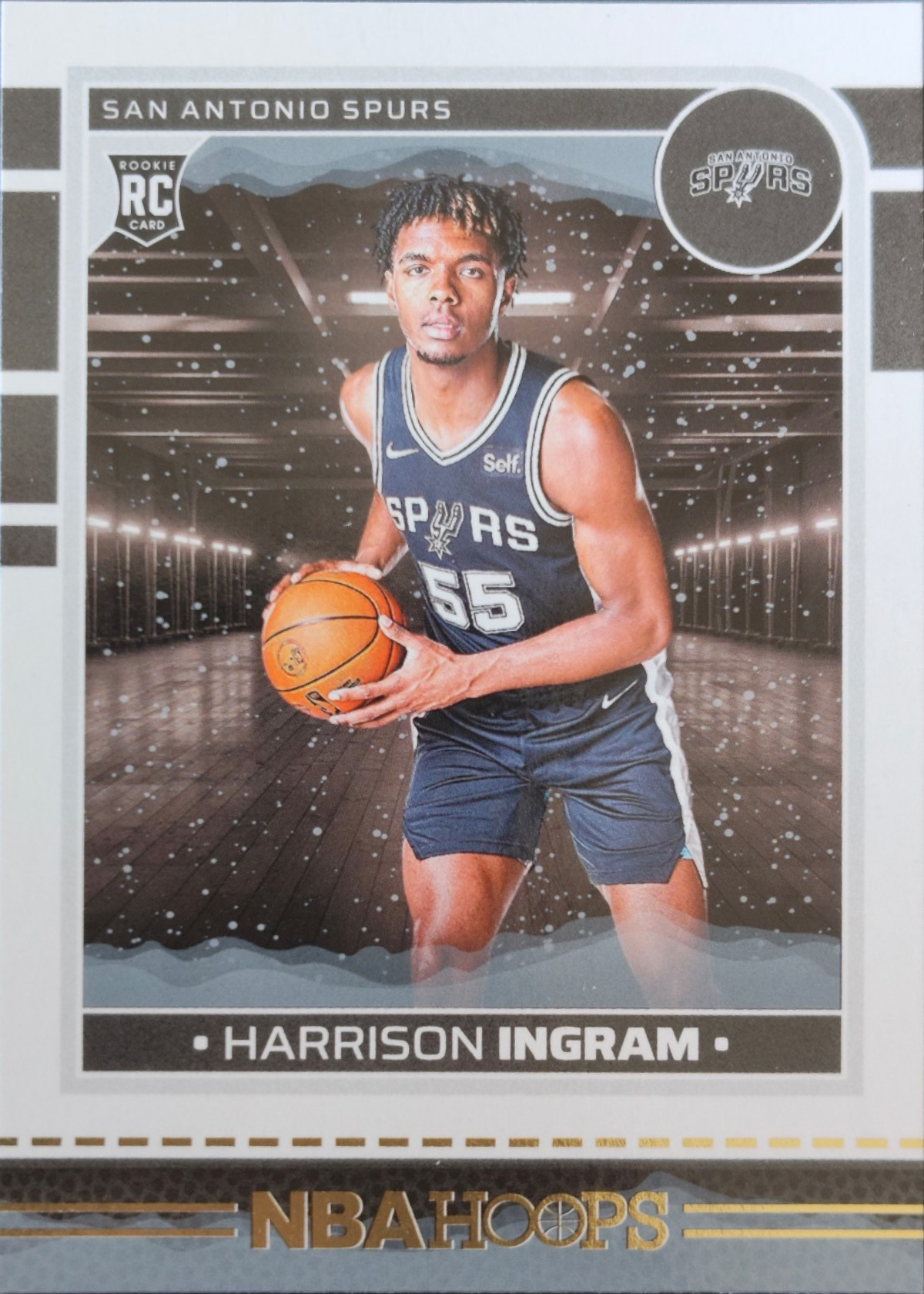 Harrison Ingram