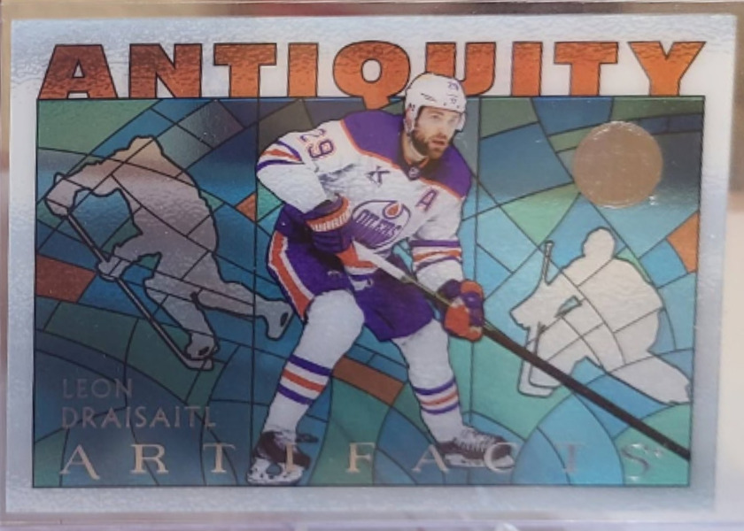 Leon Draisaitl