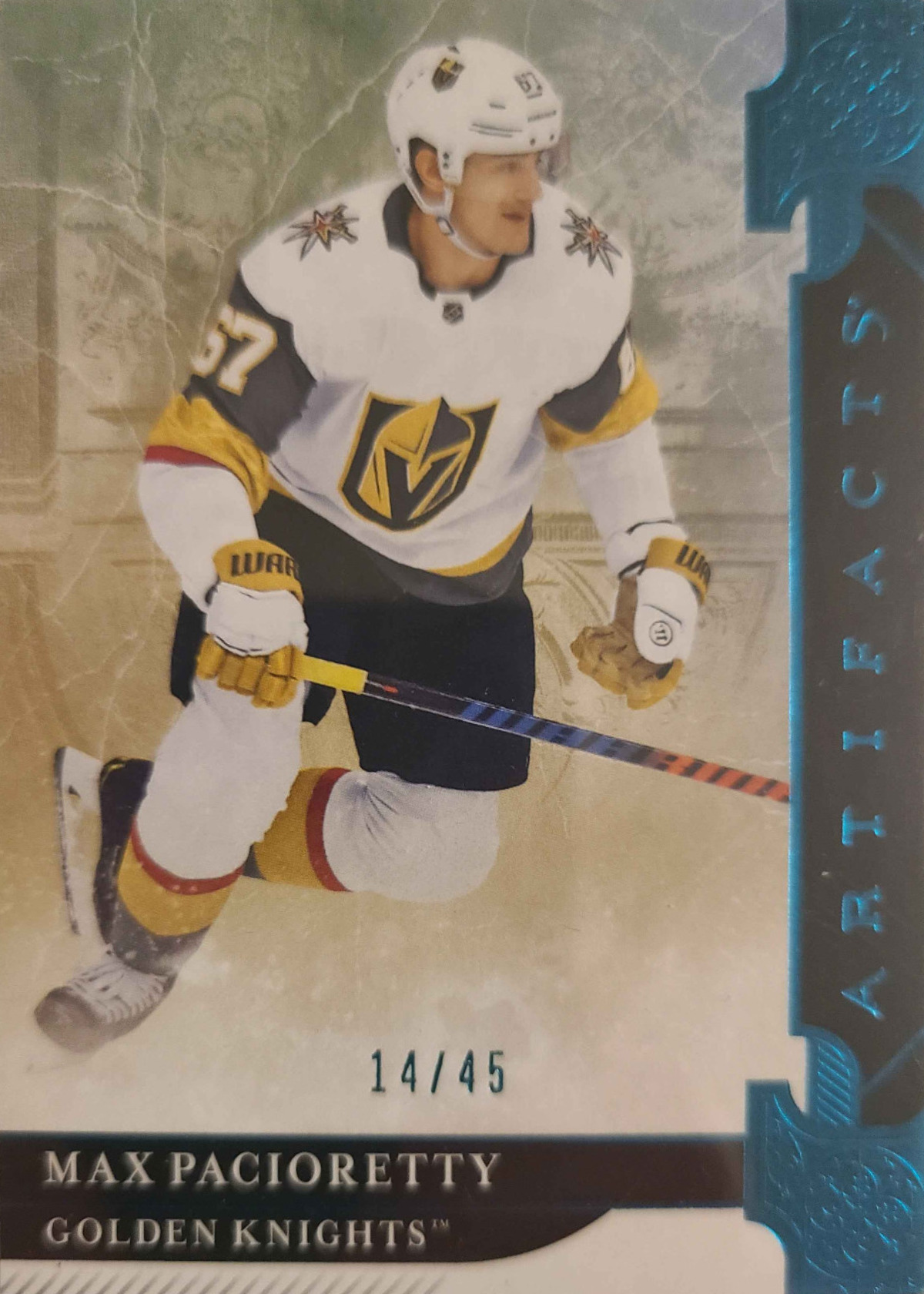 Max Pacioretty