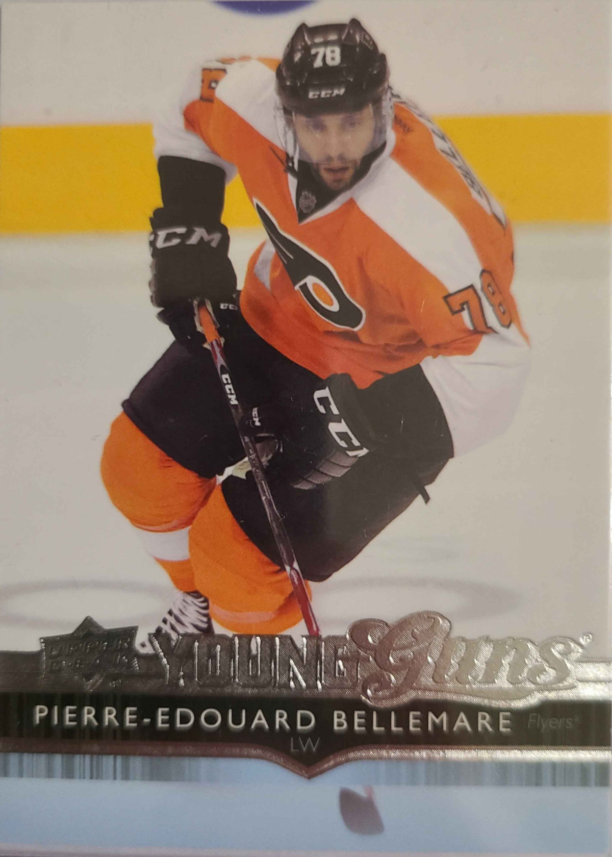 Pierre-Edouard Bellemare