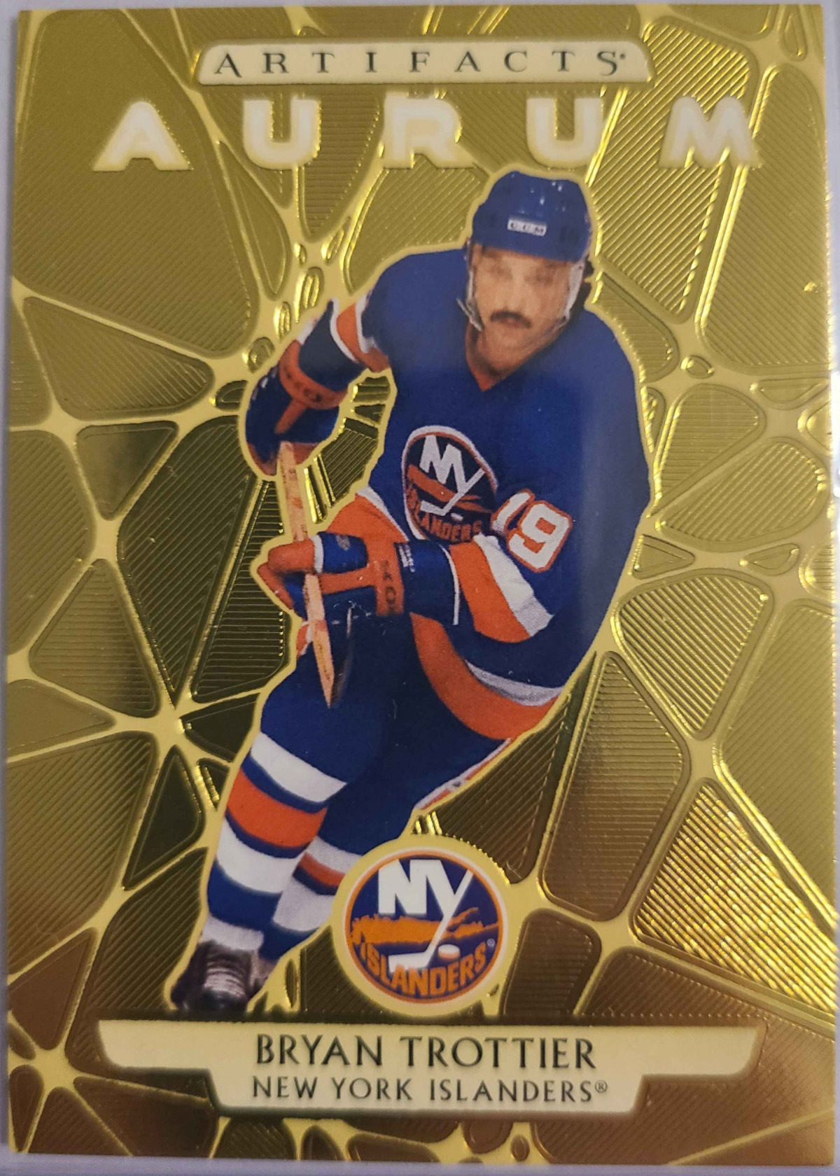 Bryan Trottier