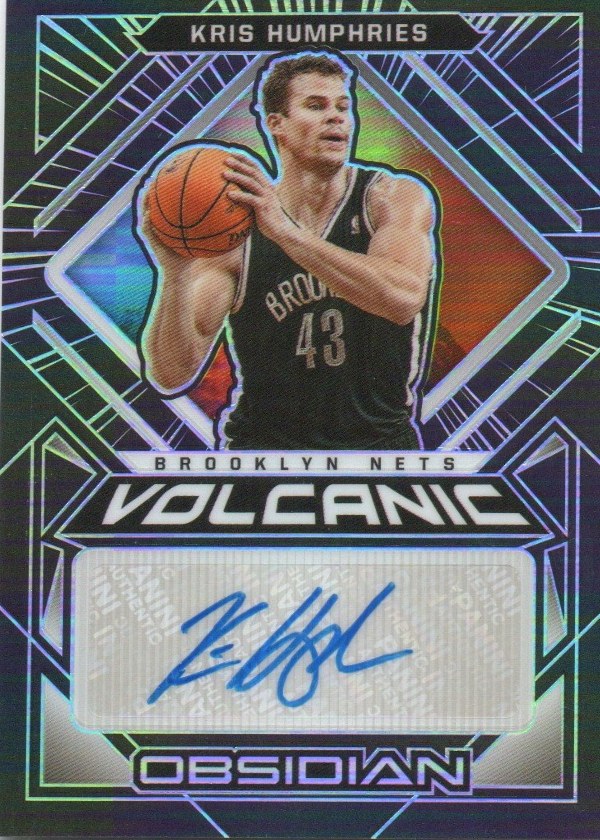 Kris Humphries