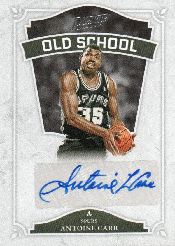 Antoine Carr