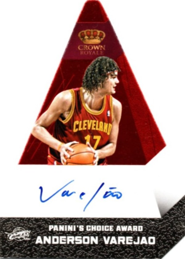 Anderson Varejao