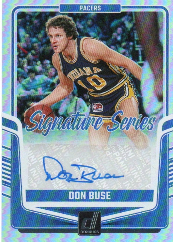 Don Buse